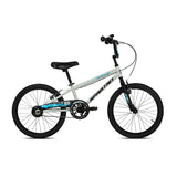 Spartan 20 - Inch Kids Bicycle - Thunder