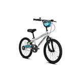 Spartan 20 - Inch Kids Bicycle - Thunder