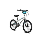 Spartan 20 - Inch Kids Bicycle - Thunder