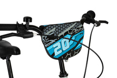 Spartan 20 - Inch Kids Bicycle - Thunder