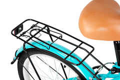 Spartan 20 Inch Kids Bicycle - Classic City