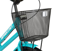 Spartan 20 Inch Kids Bicycle - Classic City
