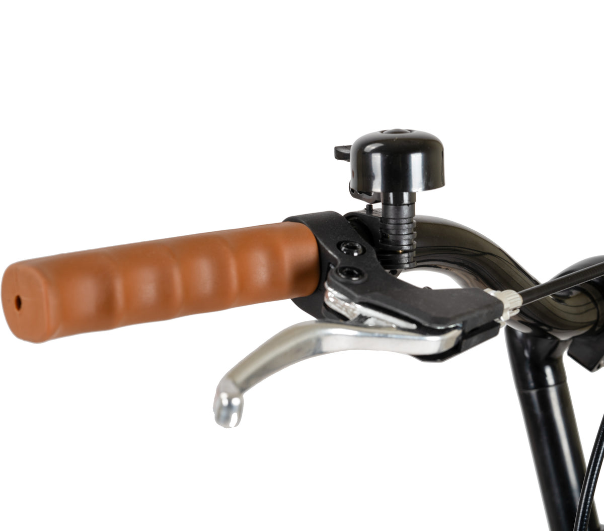Spartan 20 Inch Kids Bicycle - Classic City