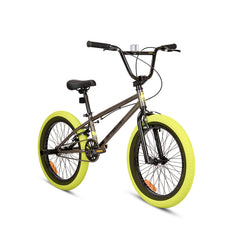 Spartan 20 Inch BMX - Zephyr Freestyle SP-3294