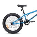 Spartan 20 - Inch Kids BMX Bicycle - ZEPHYR Freestyle