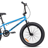 Spartan 20 - Inch Kids BMX Bicycle - ZEPHYR Freestyle