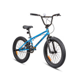 Spartan 20 - Inch Kids BMX Bicycle - ZEPHYR Freestyle