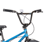Spartan 20 - Inch Kids BMX Bicycle - ZEPHYR Freestyle