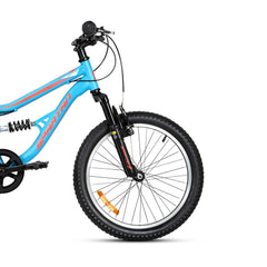 Spartan 20 Inch  Boys Mountain Bike - Mach SP-3296