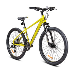 Spartan 26 Inch Mountain Bike - Calibre Hardtail SP-3301