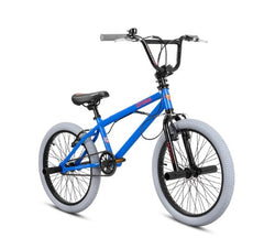Spartan 20 - Inch Kids BMX Bicycle - Superman