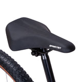 Spartan 29 Inch Blue Mountain Bike - Viper Hardtail