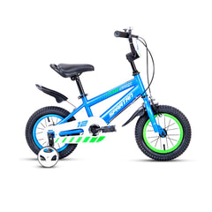Spartan 12" Storm Kids Bicycle