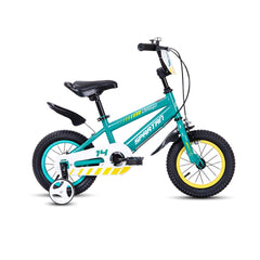 Spartan 14" Storm Kids Bicycle