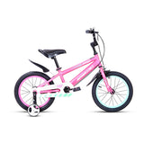 Spartan 16 - Inch Kids Bicycle - Storm