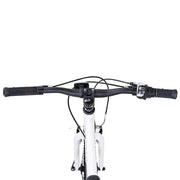 Spartan 24 Inch Kids Bicycle - Hyperlite Alloy