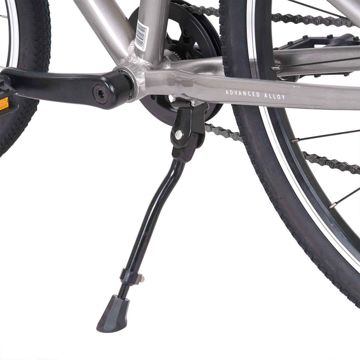 Spartan 24 Inch Kids Bicycle - Hyperlite Alloy