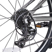 Spartan 24 Inch Kids Bicycle - Hyperlite Alloy