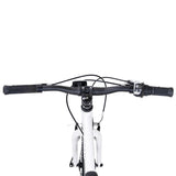 Spartan 20 Inch Light Blue Kids Bicycle - Hyperlite Alloy