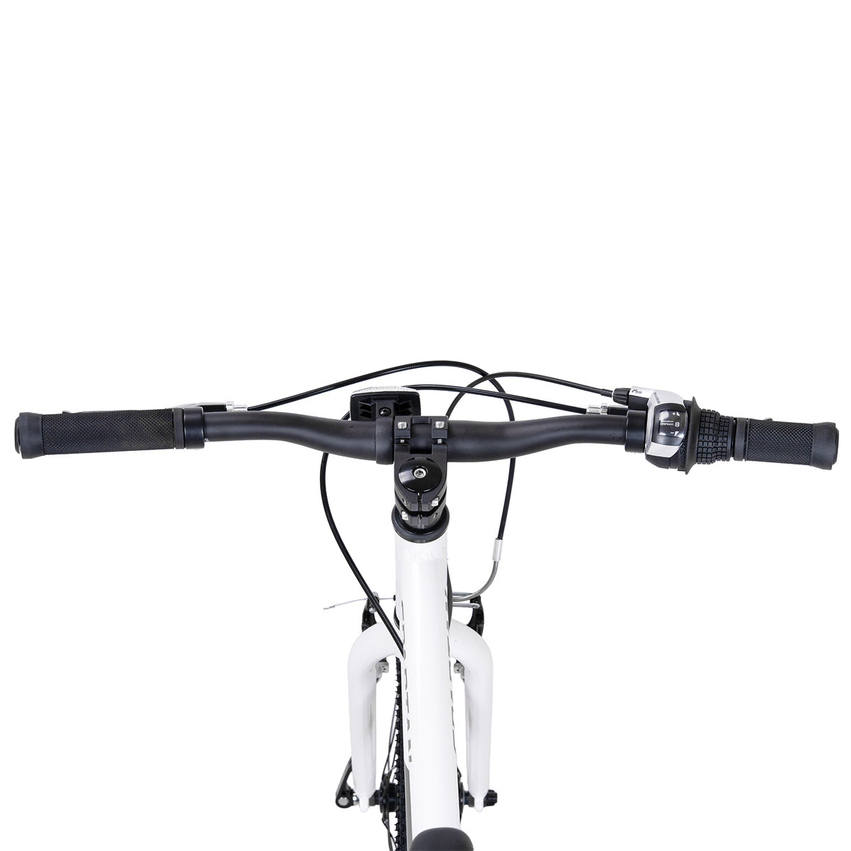 Spartan 16 Inch Light Blue Kids Bicycle - Hyperlite Alloy