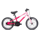 Spartan 16 Inch Light Pink Kids Bicycle - Hyperlite Alloy