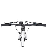 Spartan 16 Inch Light Pink Kids Bicycle - Hyperlite Alloy