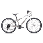 Spartan 24 Inch Kids Bicycle - Hyperlite Alloy