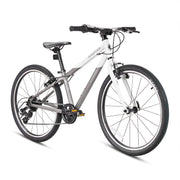 Spartan 24 Inch Kids Bicycle - Hyperlite Alloy