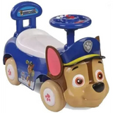 Paw Patrol Chase Foot-to-Floor Ride-On Toy for Toddlers