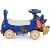 Paw Patrol Chase Foot-to-Floor Ride-On Toy for Toddlers