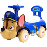 Paw Patrol Chase Foot-to-Floor Ride-On Toy for Toddlers