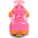Spartan Paw Patrol Skye Ride-On Battery Operated