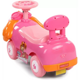 Spartan Paw Patrol Skye Ride-On Battery Operated