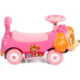 Spartan Paw Patrol Skye Ride-On Battery Operated