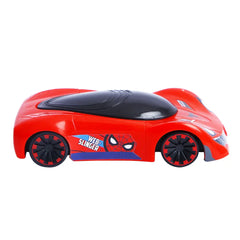 Marvel Mightiest Machine Racer Spiderman