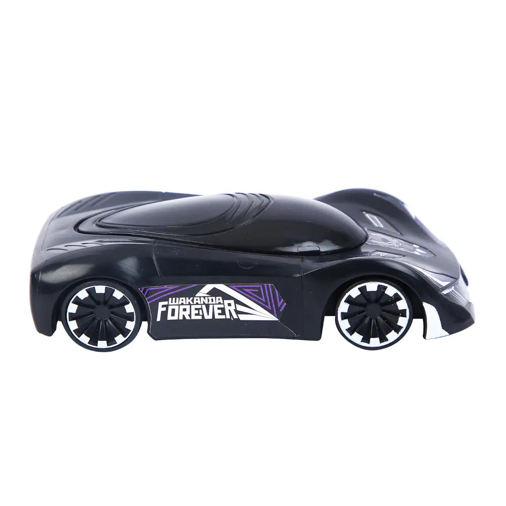 Marvel Mightiest Machine Racer Black Panther