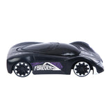 Marvel Mightiest Machine Racer Black Panther