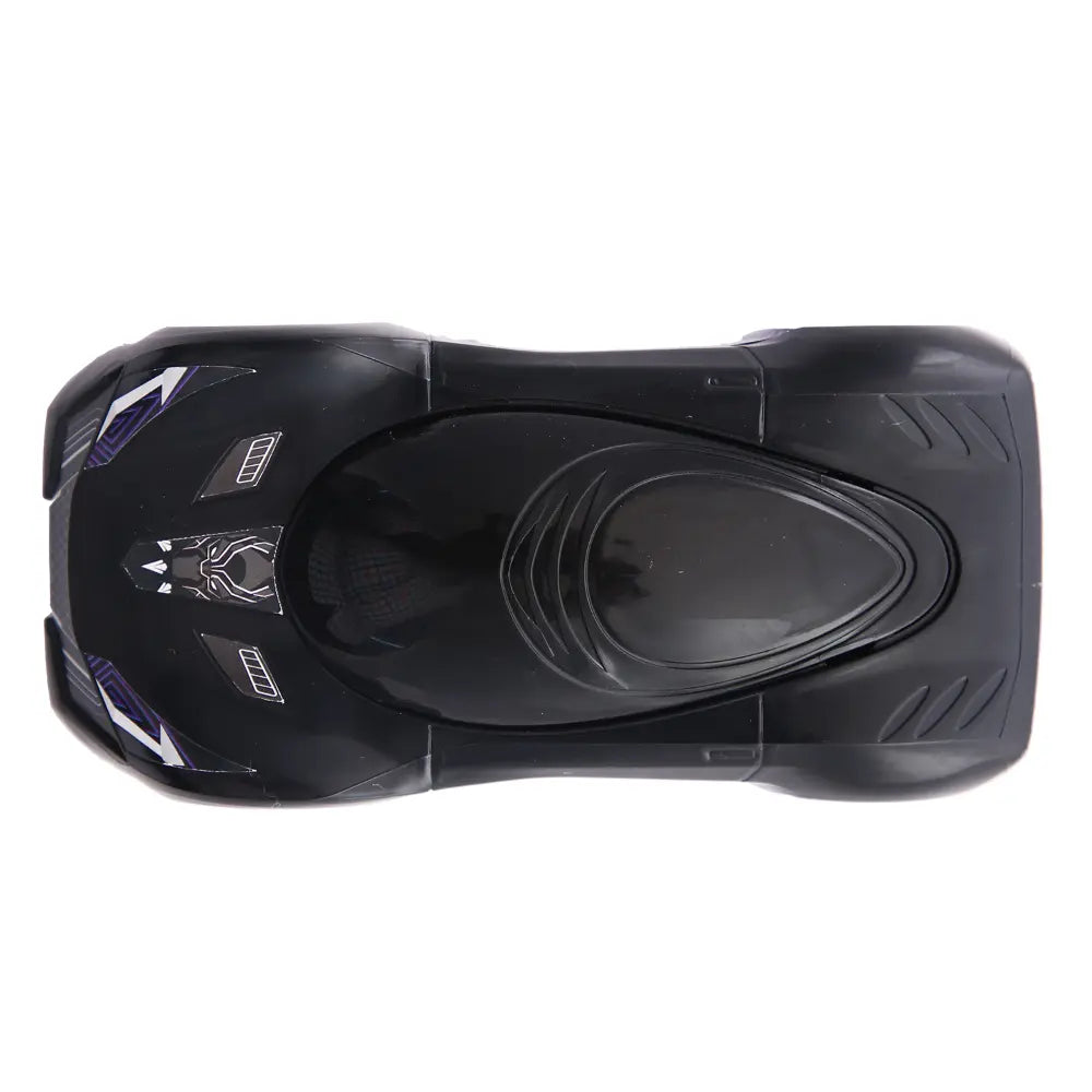 Marvel Mightiest Machine Racer Black Panther