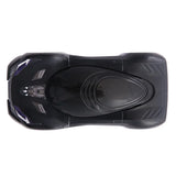 Marvel Mightiest Machine Racer Black Panther