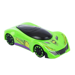 Marvel Mightiest Machine Racer Hulk