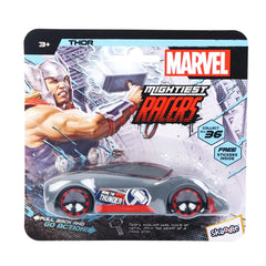 Marvel Mightiest Machine Racer Thor