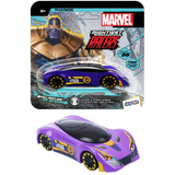Marvel Mightiest Machine Racer Thanos