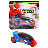 Marvel Mightiest Machine Rider Spiderman