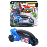 Marvel Mightiest Machine Rider Captain America