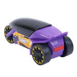 Marvel Mightiest Machine Rider Thanos