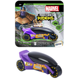 Marvel Mightiest Machine Rider Thanos