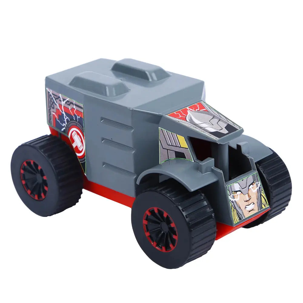 Marvel Mightiest Machine Truck Thor