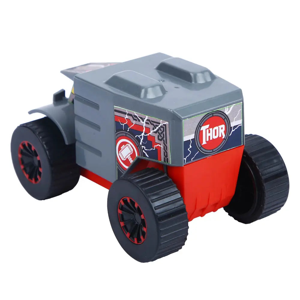 Marvel Mightiest Machine Truck Thor