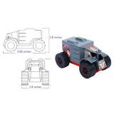 Marvel Mightiest Machine Truck Thor
