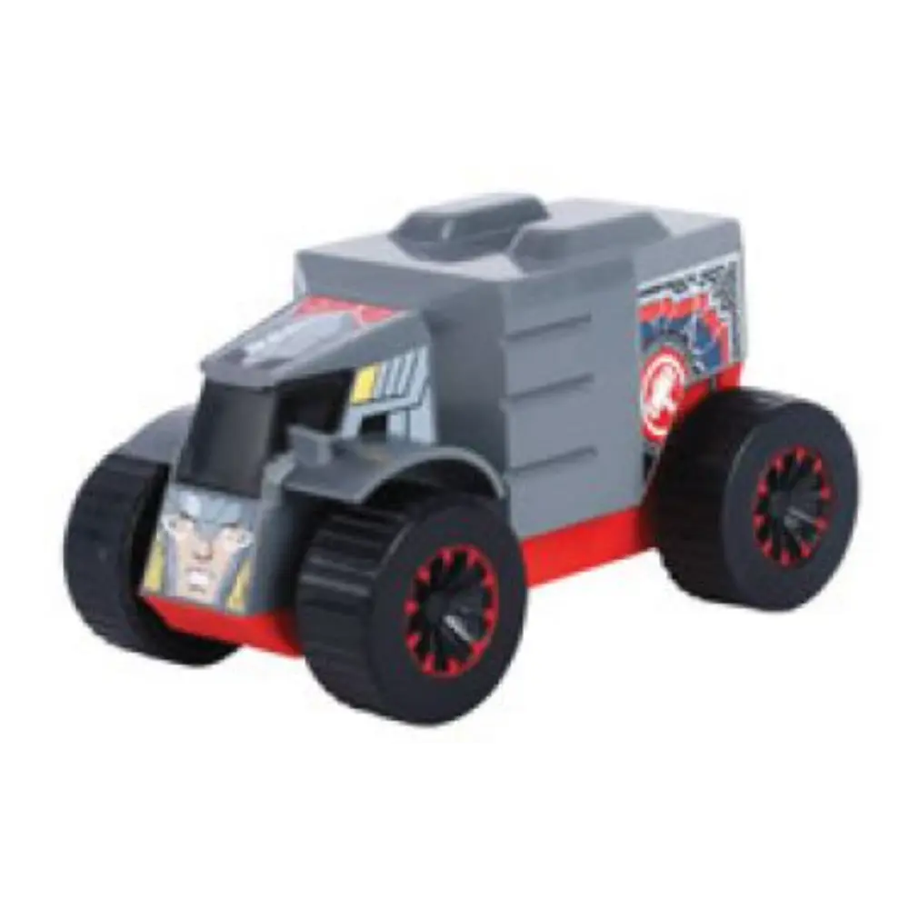 Marvel Mightiest Machine Truck Thor